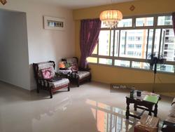 Blk 126A Kim Tian Road (Bukit Merah), HDB 4 Rooms #114191352